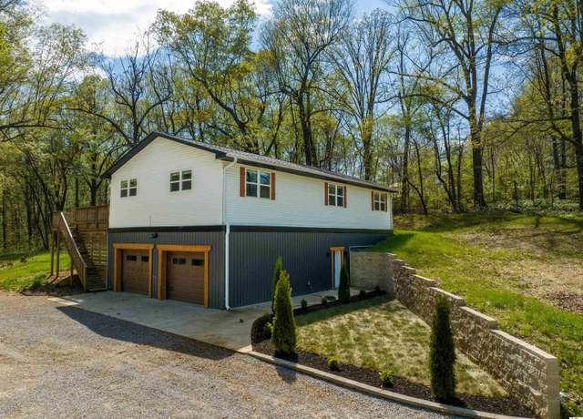 Property at 2240 Lovelaceville Florence St. Rd East Rd, Boaz, KY 42027, 3 beds, 3 baths