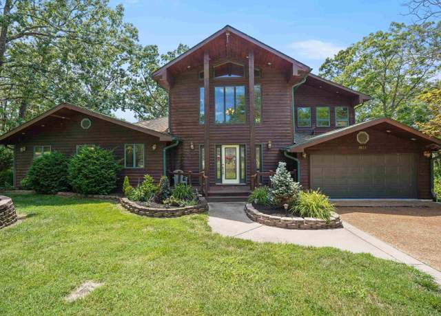 Property at 1621 Shoemaker Rd, Benton, KY 42025, 4 beds, 4 baths