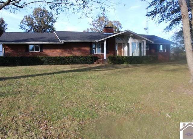 Property at 364 Coplen Rd, Mayfield, KY 42066, 3 beds, 2 baths