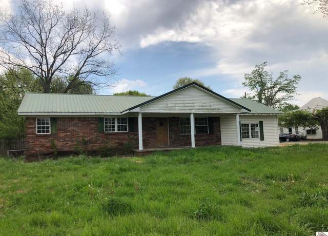 Property at 16730 State Route 45 South, Water Valley, KY 42085, 4 beds, 2.5 baths
