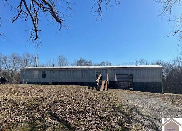 Property at 1012 Shine Ln, Cadiz, KY 42211, 3 beds, 2 baths