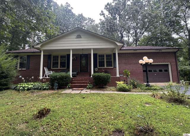 Property at 98 Sanderson Rd, Mayfield, KY 42066, 3 beds, 1.5 baths