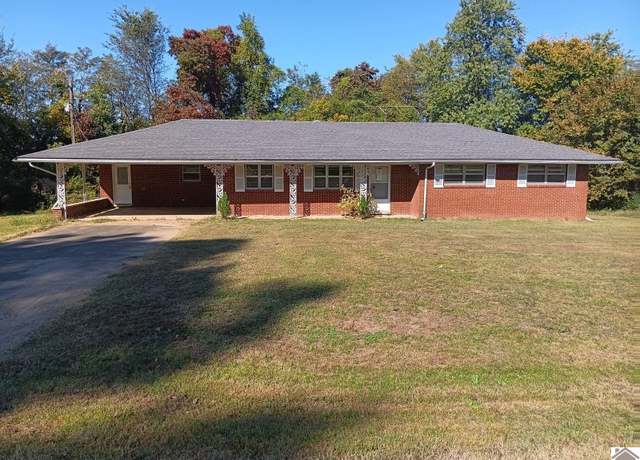 Property at 23 Piper, Clinton, KY 42031, 3 beds, 2 baths