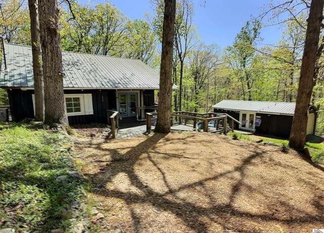 Property at 32 Norris Dr, New Concord, KY 42076, 2 beds, 1 bath