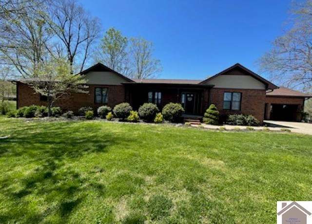Property at 367 Grigsby Ln, Cadiz, KY 42211, 5 beds, 3.5 baths