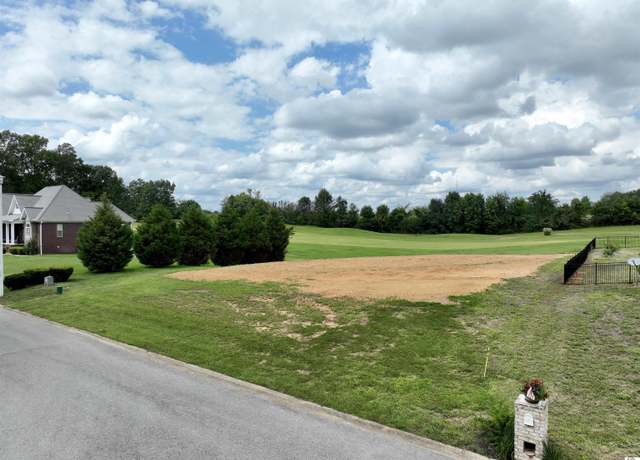 Property at Comanche Dr, Cadiz, KY 42211