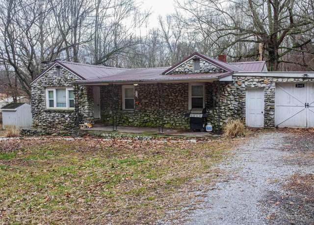 Property at 2640 Geibe Rd, Paducah, KY 42003, 3 beds, 2 baths