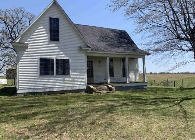 Property at 1368 Pritchard Rd, Wingo, KY 42088, 1 bed, 2 baths
