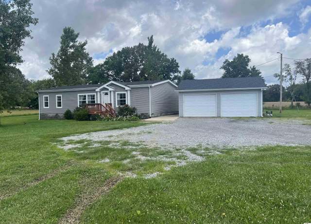 Property at 1182 Crooked Oak Loop, Benton, KY 42025, 3 beds, 2 baths