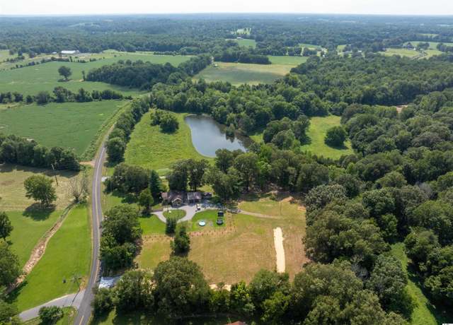 Property at 4645 Lovelaceville Rd, Paducah, KY 42001