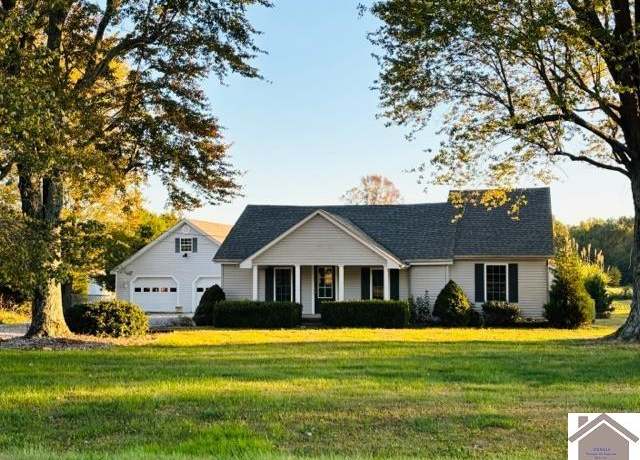 Property at 8050 Ogden Landing Rd, West Paducah, KY 42086, 3 beds, 2 baths