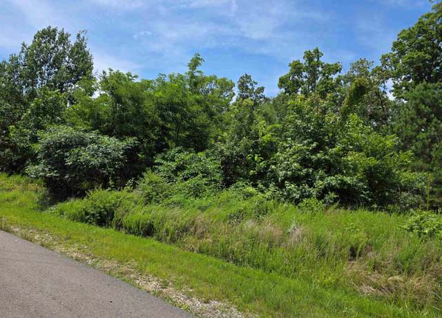 Property at Anchor Road- Lot #63 & 64, Murray, KY 42071