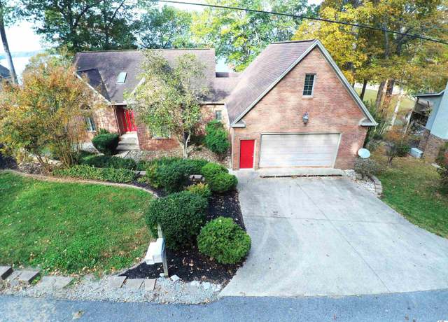 Property at 138 Elizabeth Dr, Eddyville, KY 42038, 4 beds, 3.5 baths