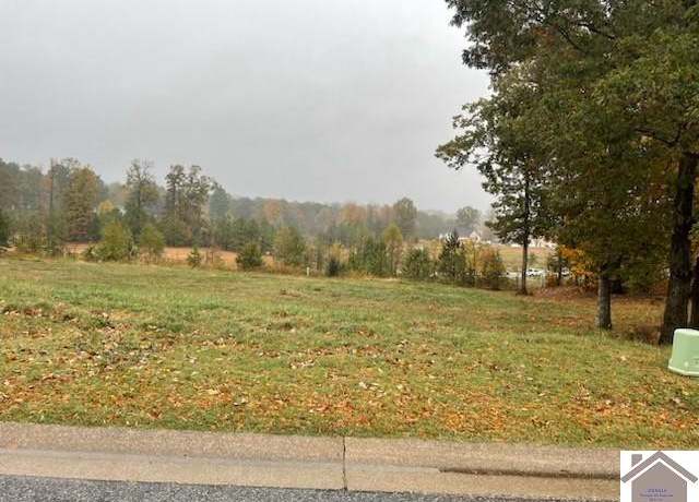 Property at Lot 92 Forest Ridge Dr, Paducah, KY 42003