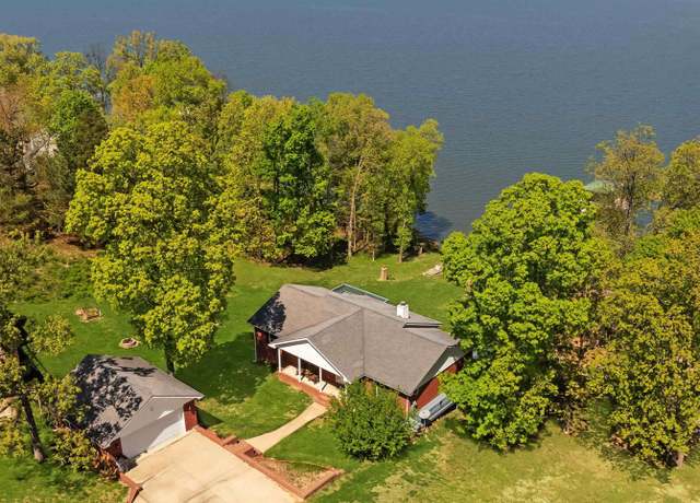 Property at 435 Patricia Dr, New Concord, KY 42076, 4 beds, 3 baths