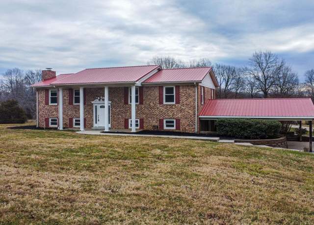 Property at 8200 Houser Rd, Boaz, Mccracken, KY 42027, 4 beds, 2 baths