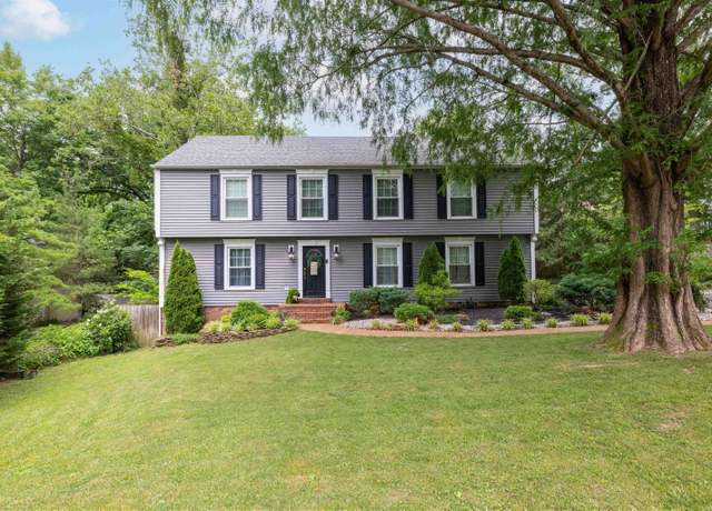 Property at 3522 Savoy Cir, Paducah, KY 42001, 4 beds, 3 baths