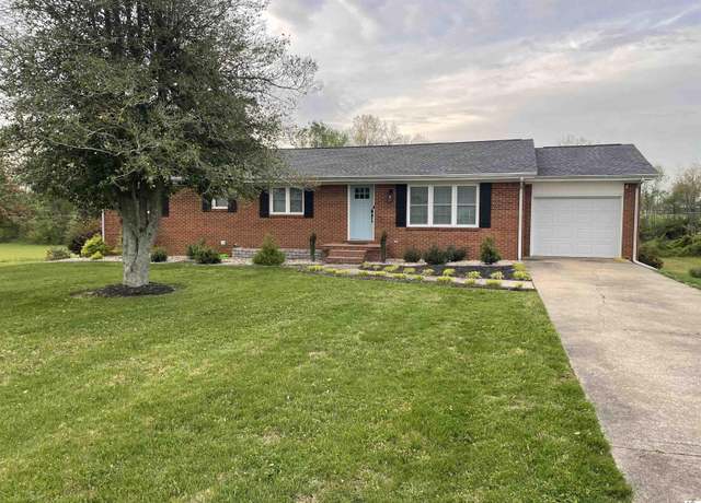 Property at 295 Old Dukedom Rd, Mayfield, KY 42066, 4 beds, 2 baths