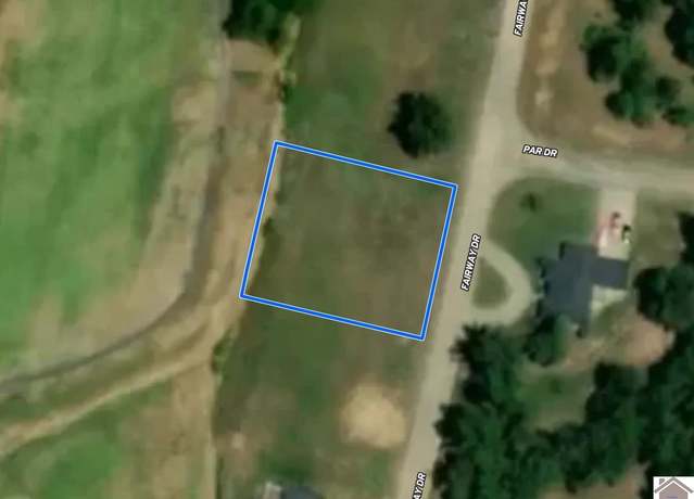 Property at Lot 12 Fairway Dr, Benton, KY 42025