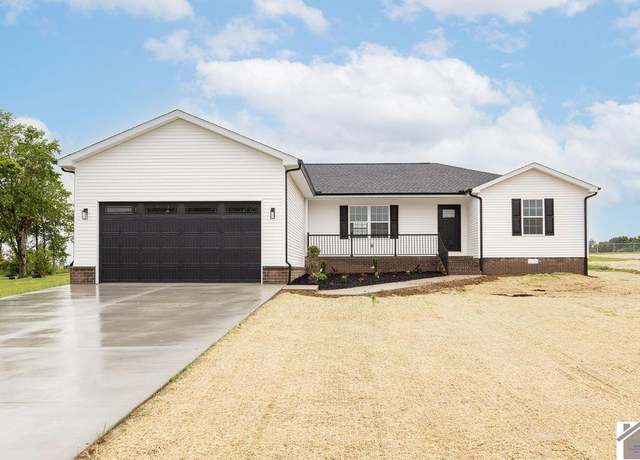 Property at 471 Twin Hills Rd, Mayfield, KY 42066, 3 beds, 2 baths