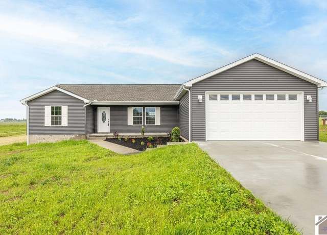 Property at 501 Twin Hills Rd, Mayfield, KY 42066, 3 beds, 2 baths