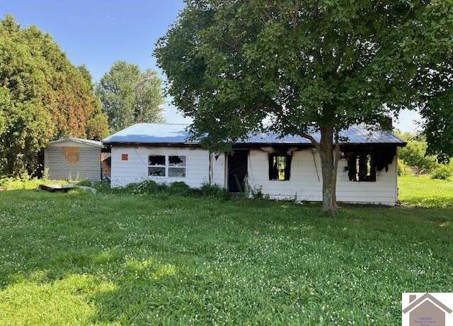 Property at 11480 Buffalo Rd, Gracey, KY 42232
