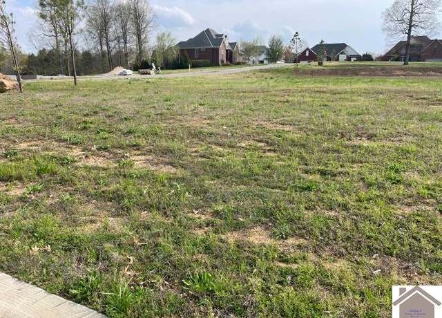 Property at 120 Falling Brook Dr, Paducah, KY 42003