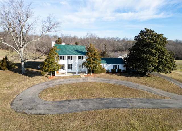 Property at 305 Simpkins Ln, Mayfield, KY 42066, 4 beds, 3 baths