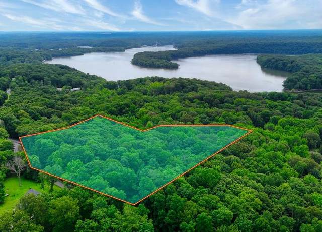 Property at 0 Overlook Dr, Cadiz, KY 42211