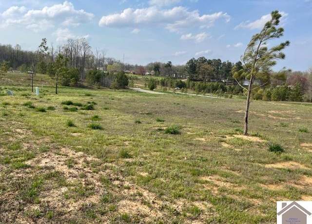 Property at 125 Falling Brook Dr, Paducah, KY 42003