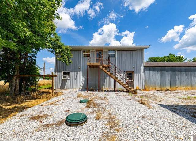 Property at 1435 Cherry Corner Rd, Murray, KY 42071, 1 bed, 1 bath