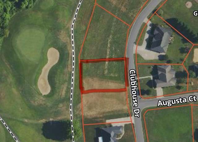 Property at LOT 46 Clubhouse Dr, Ledbetter, KY 40455