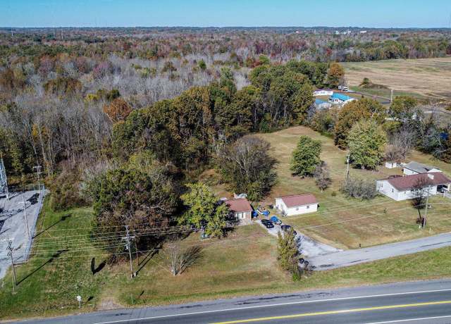 Property at 3275 Old Husbands Rd, Paducah, KY 42003