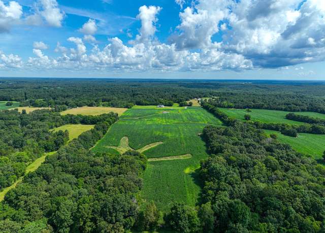 Property at 000 Cherry Corner Rd, Murray, KY 42071