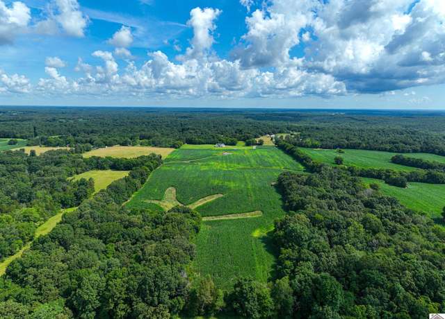Property at 000 Cherry Corner Rd, Murray, KY 42071