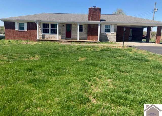 Property at 3649 St Rt 384, Mayfield, KY 42066, 3 beds, 2 baths