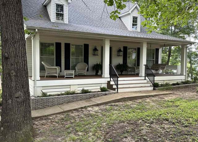 Property at 89 Whitley Ct, Gilbertsville, KY 42044, 4 beds, 3.5 baths