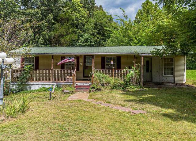 Property at 5382 US Hwy 68 W, Benton, KY 42025, 2 beds, 1 bath