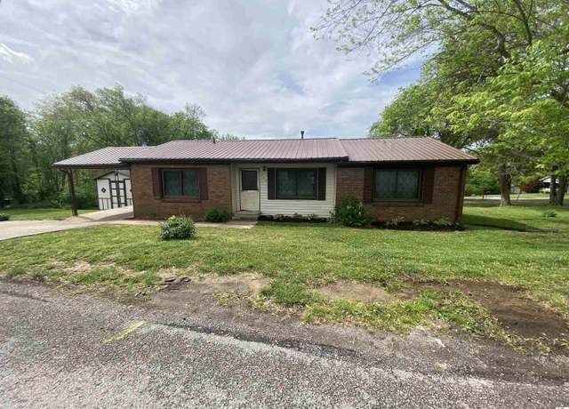 Property at 196 Shelby St, Cadiz, KY 42211, 3 beds, 1 bath