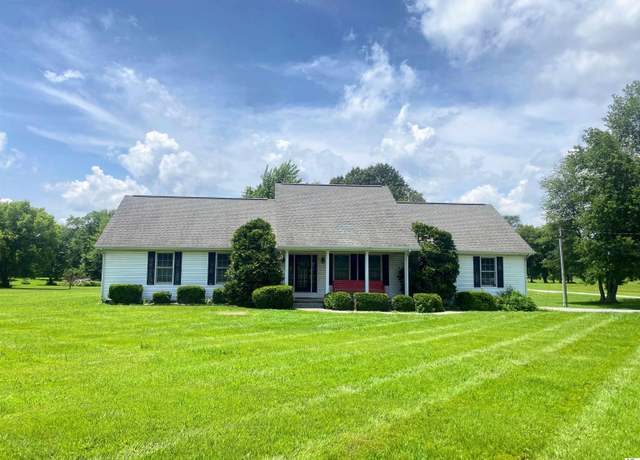 Property at 2231 Brinn Rd, Murray, KY 42071, 3 beds, 2.5 baths