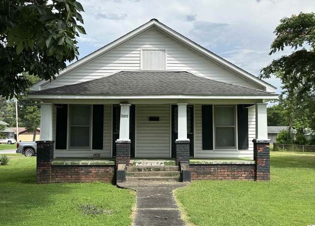 Property at 3102 Schneidman Rd, Paducah, KY 42003, 3 beds, 1 bath