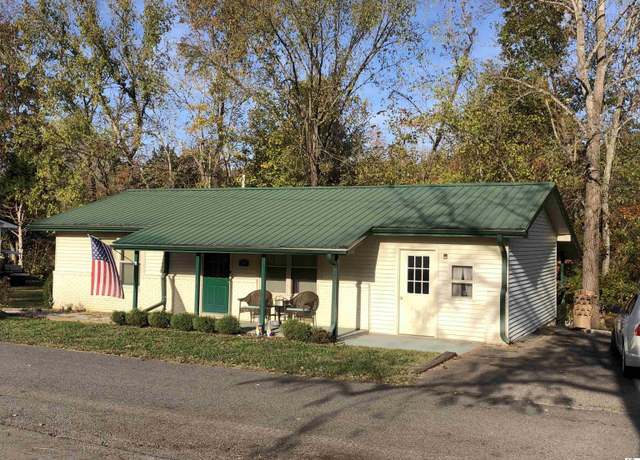 Property at 50 Windjammer Loop, Hardin, KY 42048, 2 beds, 1 bath