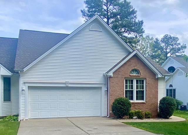 Property at 28 W Village Dr, Paducah, KY 42003, 2 beds, 2 baths