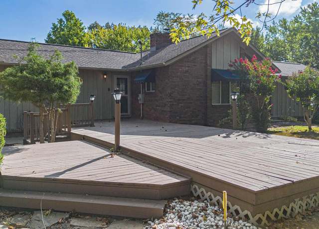 Property at 92 Timmons Ln, Gilbertsville, KY 42044, 2 beds, 3 baths