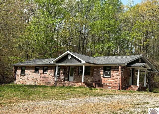 Property at 334 Happy Holw, Benton, KY 42025, 4 beds, 2 baths