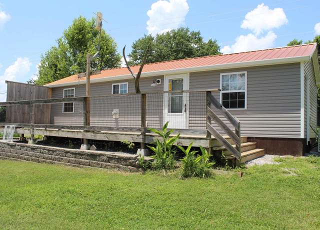 Property at 2794 US 641 North, Eddyville, KY 42038, 1 bed, 1 bath