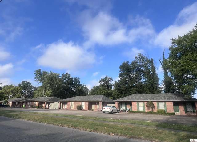 Property at 101-115 South 16th St, Mayfield, KY 42066, 2 beds, 1 bath
