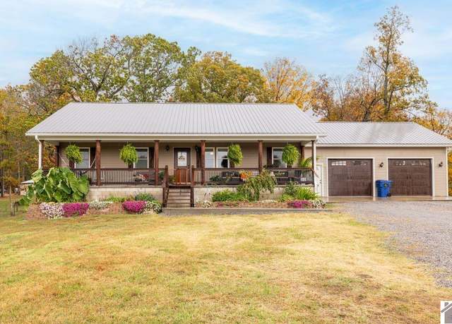Property at 1949 St. Rt. 70, Fredonia, KY 42411, 3 beds, 2 baths