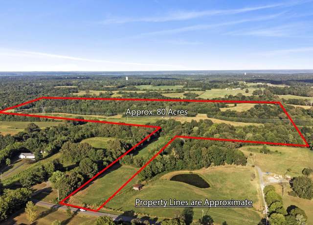 Property at 00 Briensburg Tatumsville Rd, Benton, KY 42025