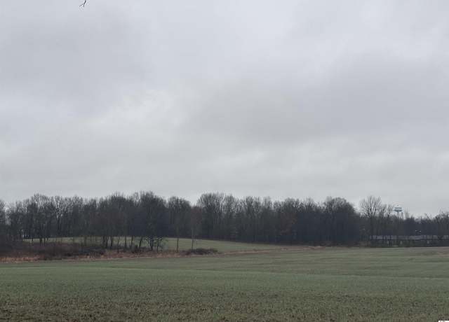 Property at 00 Woodland Dr, Symsonia, KY 42082